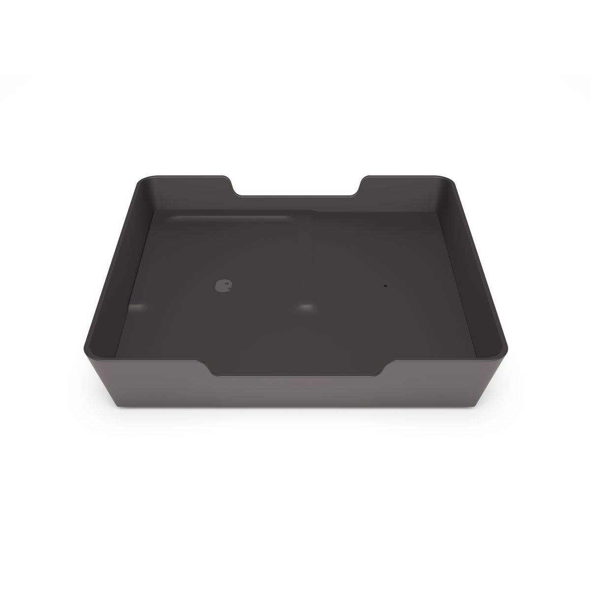 Wireless Charging Valet Tray with 10W Fast Charging and Extra USBA Port Athena