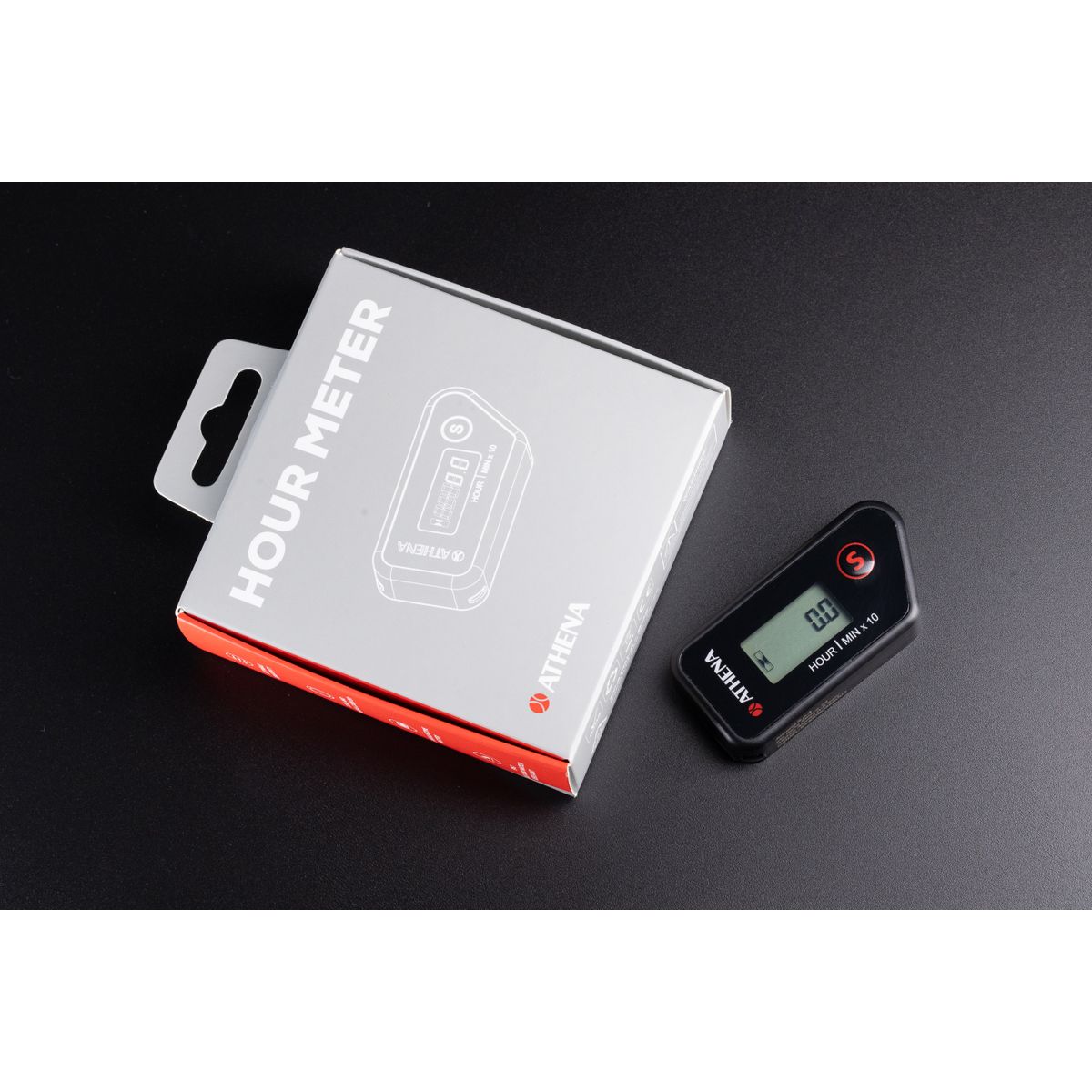 wireless vibration hour meter Water Based Lubricants | Natural ingredients main image 0