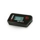 Wireless Vibration Sensitive Hour Meter 