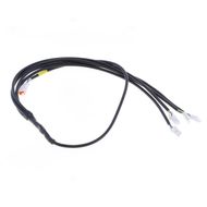 Wiring for connecting up to four accessories for SX1 PRO Control Units