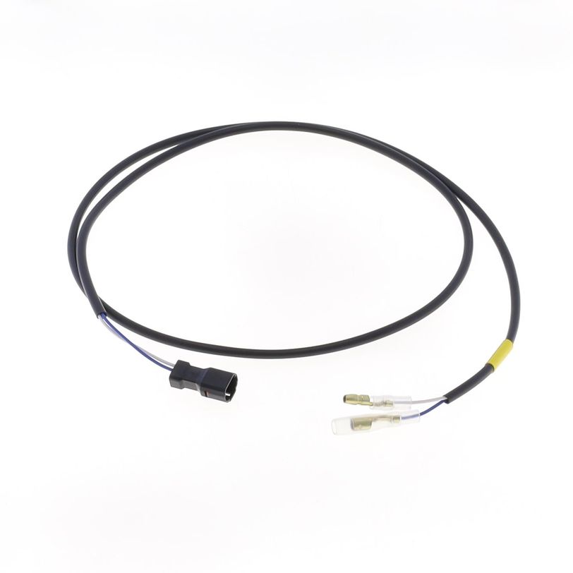 Wiring for Map Switch for CDI Control Unit